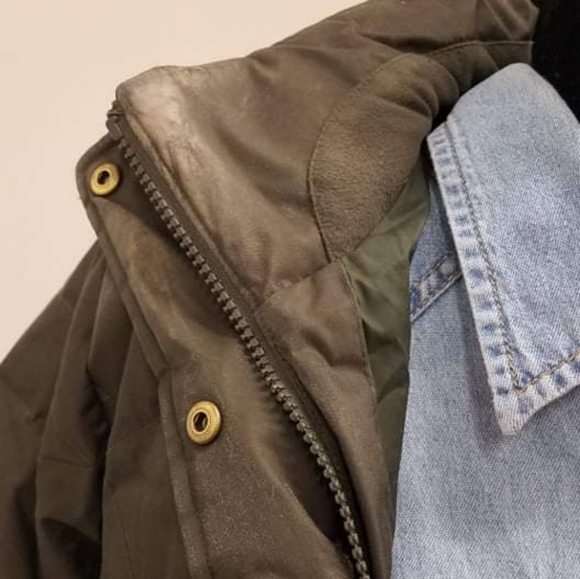 The north face jacket 550 - Picture 7 of 10